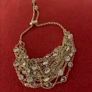 Adjustable Kendra Scott bracelet